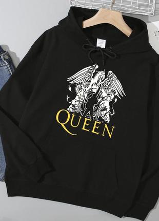 Худи «queen»