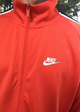 Оригінальний спортивний костюм nike4 фото