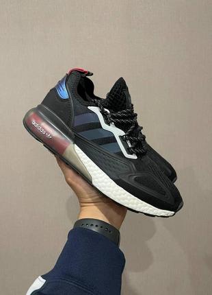 Кроссовки adidas zx2k boost