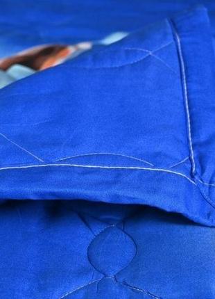 Набір ковдра і наволочка щенячий патруль