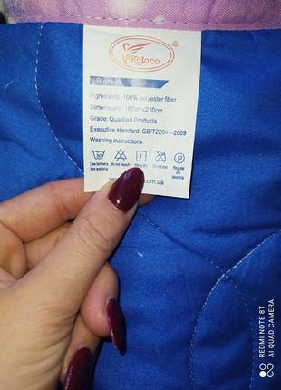 Набір ковдра і наволочка щенячий патруль