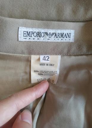 Спідниця, юбка , emporio armani9 фото