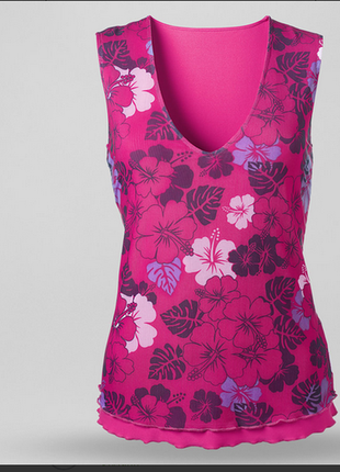 Двохстороння маєчка тсм tchibo німеччина 36-38 європ, наш42-44р-р