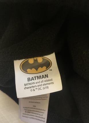 Шапка бетмен batman6 фото