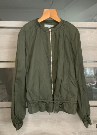 Bomber h&m