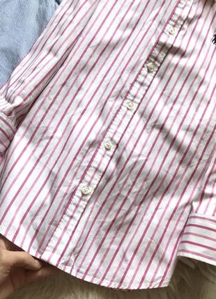 Рубашка блуза ralph lauren4 фото