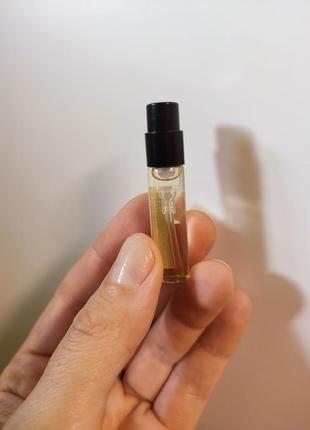 Духи парфюм отливант распив унисекс gumin от tiziana terenzi 🍁 объём 2мл2 фото