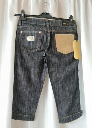 Джинсовые шорты джинсові шорти дефект