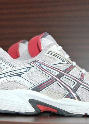 Кроссовки asics patriot р.39-40 original vietnam5 фото