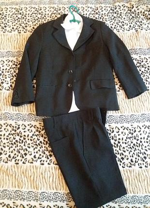 Костюм , школьная форма