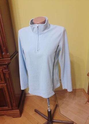 Водолазка фліска р. s-m, blue motion