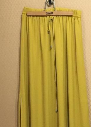 Спідниця в підлогу zara!