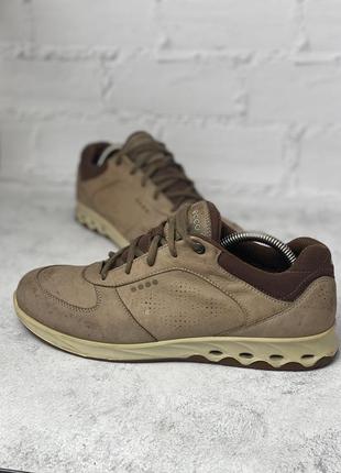 Чоловічі кросівки ecco