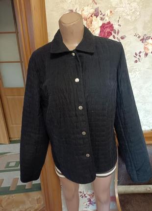 Куртка жіноча весна-осінь