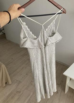 Zara сукня 2
