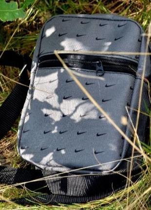 Nike барсетка месенджер 3