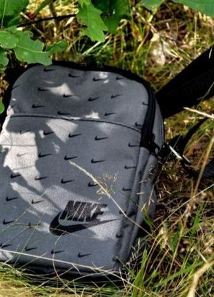 Nike барсетка месенджер 2