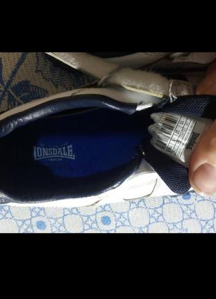 Кроссовки 5