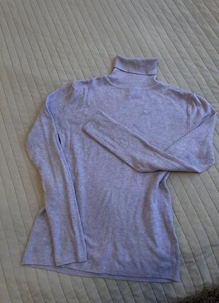 Гольф, водолазка, светер