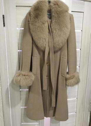 Пальто