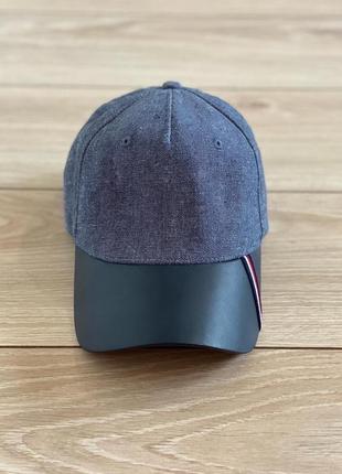 Кепка tommy hilfiger