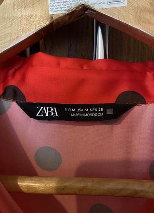 Блуза zara нова 2