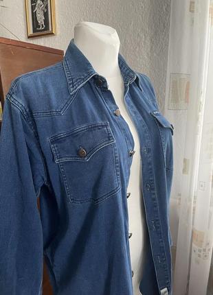 🔥розпродаж🔥 вельветова рубашка