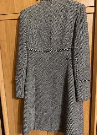 Пальто твід дуже класне. тренд сезону( не секонд) 2