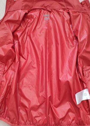Дощовик, вітровка, куртка tchibo, р. 134/1406 фото