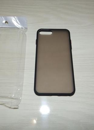 Чехол likgus для apple iphone 6 plus / 7 plus / 8 plus2 фото