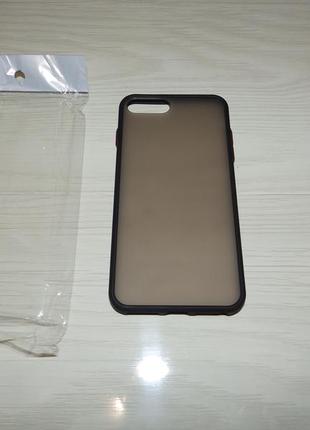 Чехол likgus для apple iphone 6 plus / 7 plus / 8 plus4 фото