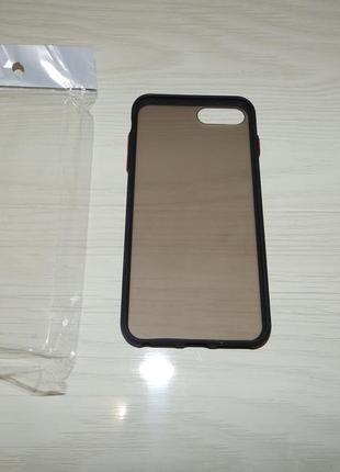 Чехол likgus для apple iphone 6 plus / 7 plus / 8 plus3 фото