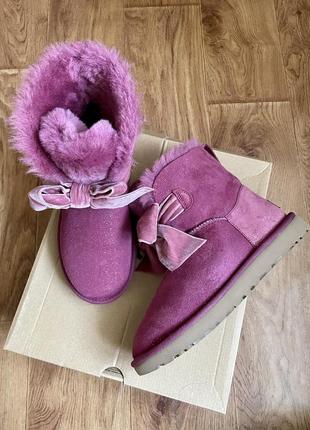 Ugg уггі оригінал як нові 39