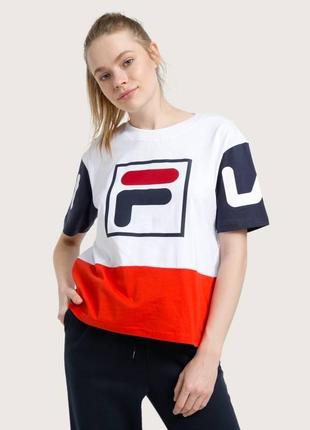 Футболка fila