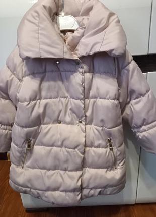 Куртка zara