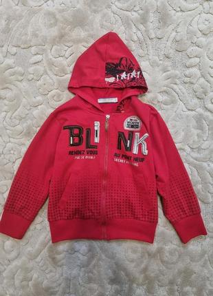 Олімпійка, худі, пайта 3-4 роки, 98-104 см