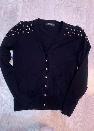 Оригінальна кофта