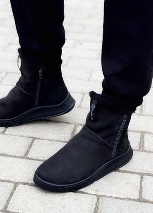 Philipp plein уггі  зимові чоловічі