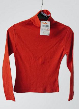 Фірмовий бавовняний гольф