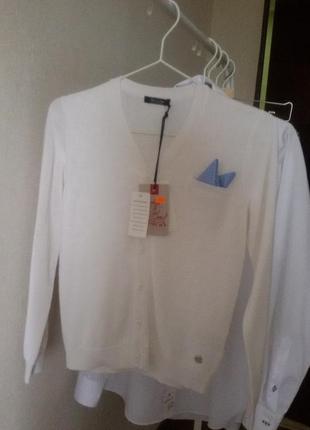 Кофта street gang 36 р. італія