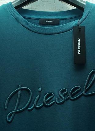 Спортивное платье diesel.3 фото