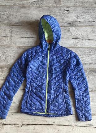 Пуховик микро пуховик tnf the north face