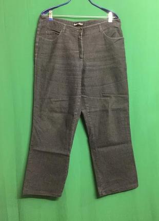 Укорочені джинси gerry weber