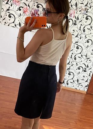 Спідниця класична 4