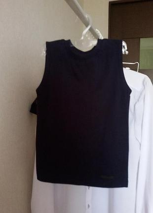 Майка sport zone 2a