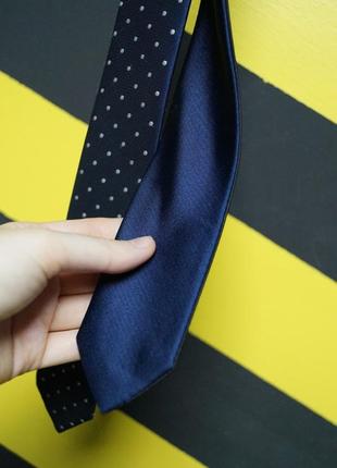 Краватка трансформер на 4 сторони2 фото