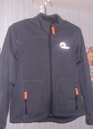 Вітровка(як плотна спорткуртка)