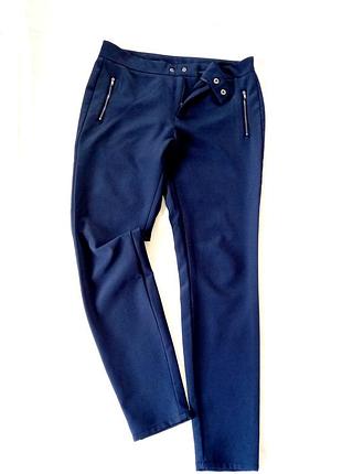 Бездогані базові штани