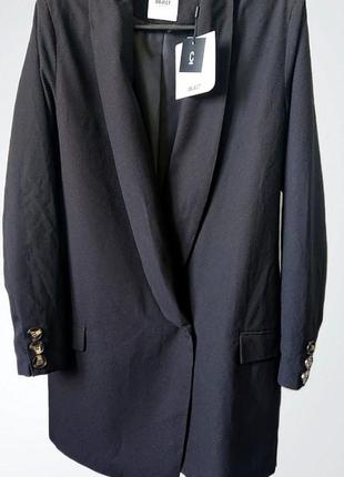 Брендовый стильный пиджак object1 фото