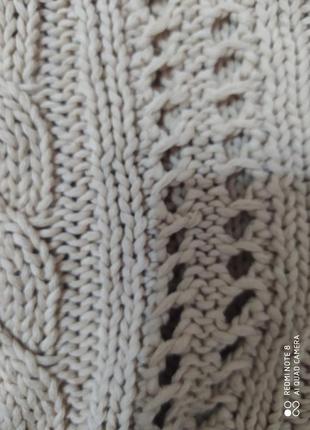 Светрик mango,розмір м,в ідеалі. 5